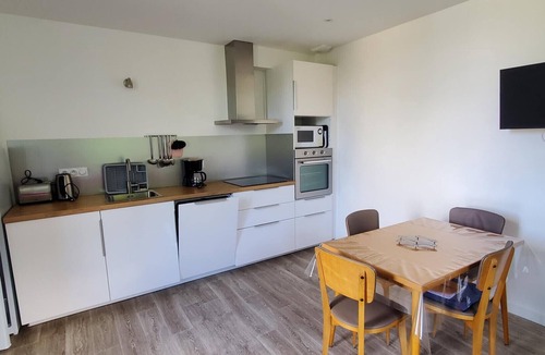 Murol Apartment | MF4