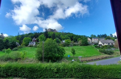 Murol Apartment | MF4