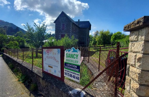 Murol Apartment | MF4