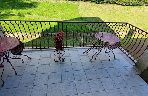 Murol Apartment | MF4