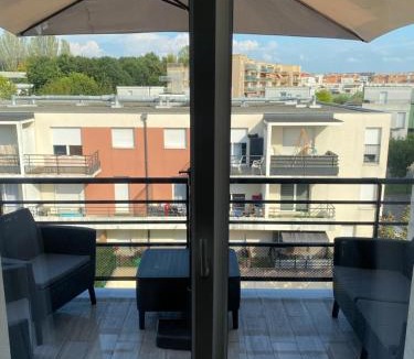 Poteries Apartment | Mg art