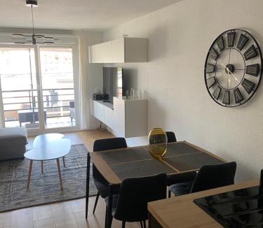 Poteries Apartment | Mg art