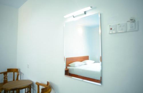 Mersing Hotel | MG Hotel