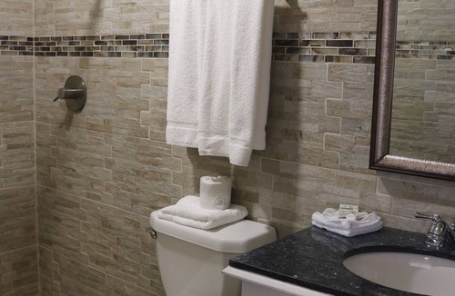 Zapata Hotel | MG INN & SUITES