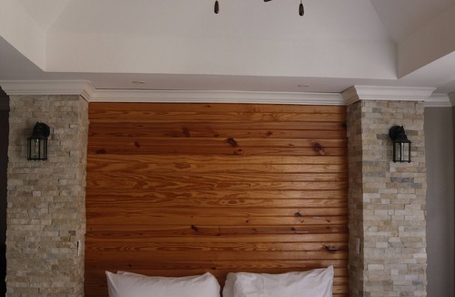 Zapata Hotel | MG INN & SUITES