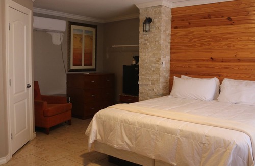 Zapata Hotel | MG INN & SUITES