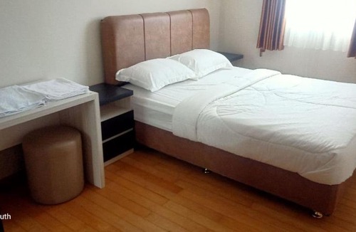Semarang Apartment | MG Suites 1 Bedroom Apartment Sea View Semarang (KUMU SUITES)
