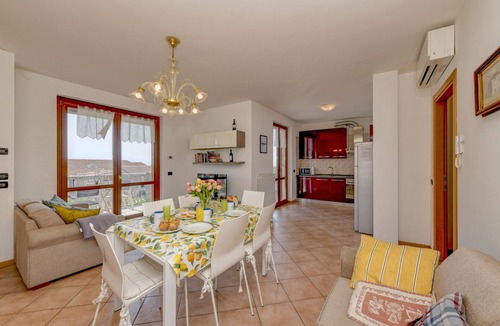 Polpenazze del Garda Apartment | MGH- Garda Hills Family Stay