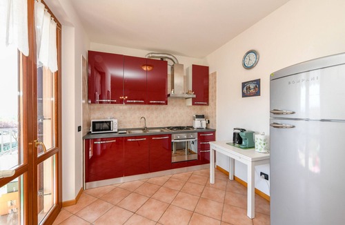 Polpenazze del Garda Apartment | MGH- Garda Hills Family Stay