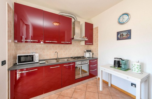 Polpenazze del Garda Apartment | MGH- Garda Hills Family Stay