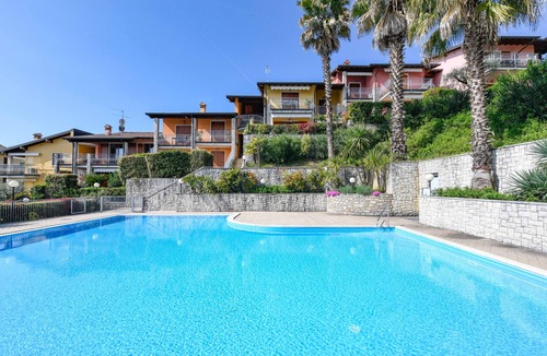 Polpenazze del Garda Apartment | MGH- Garda Hills Family Stay