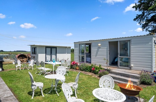 Himatangi House | MGM Studio Cabin - Himitangi Holiday Studio