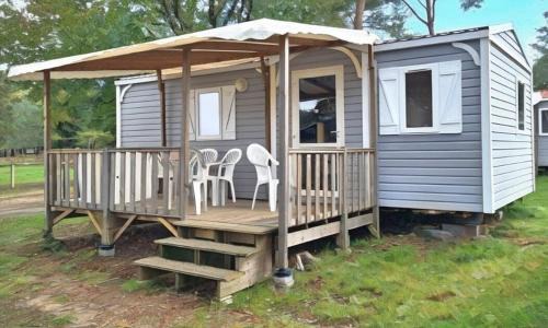 La Boissiere-de-Montaigu House | MH 2 ch 5 pers Cœur de Vendée Puy du Fou Helfest
