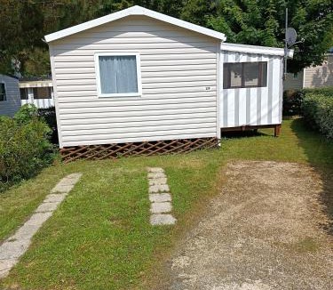 Saint-Jean-de-Monts Other | MH 329 Camping Bois Dormant