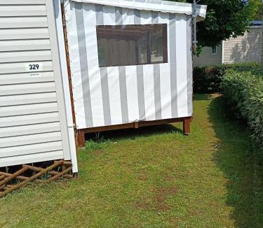 Saint-Jean-de-Monts Other | MH 329 Camping Bois Dormant