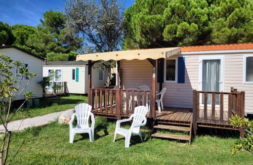 Torreilles Apartment | MH 4 pers Torreilles plage
