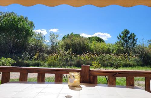Torreilles Apartment | MH 4 pers Torreilles plage