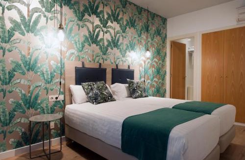 El Baix Guinardo Apartment | MH Apartments Sant Pau
