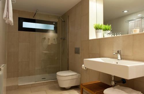 El Baix Guinardo Apartment | MH Apartments Sant Pau
