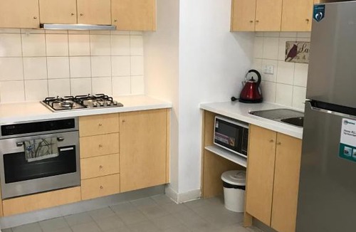 Melbourne Central Business District Apartment | MH CBD Private Apartment @ Flinders Lane