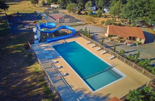 La Boissiere-de-Montaigu House | MH EXCEL 2ch Puy du Fou à 30min