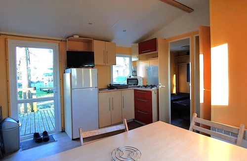 La Boissiere-de-Montaigu Apartment | MH First 6pers 30min PuyduFou HellFest