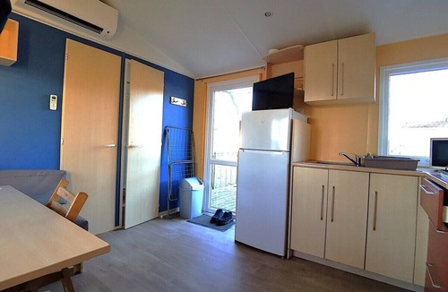 La Boissiere-de-Montaigu Apartment | MH First 6pers 30min PuyduFou HellFest