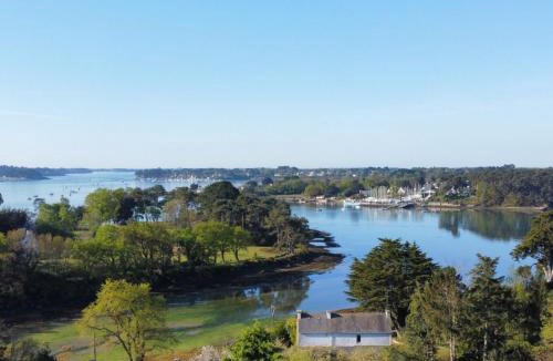 Arradon Hotel | MH Hôtel & Spa