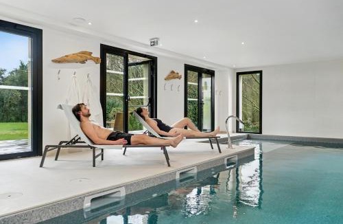 Arradon Hotel | MH Hôtel & Spa