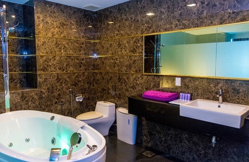 Taman Wah Keong Hotel | MH Hotel Ipoh