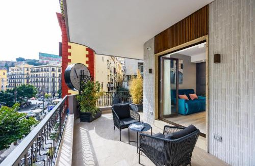 San Ferdinando House | MH SUITES Plebiscito