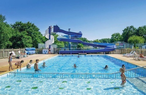 La Boissiere-de-Montaigu House | MH TV Piscine 3Ch 6Pers Cœur de Vendée Puy du Fou