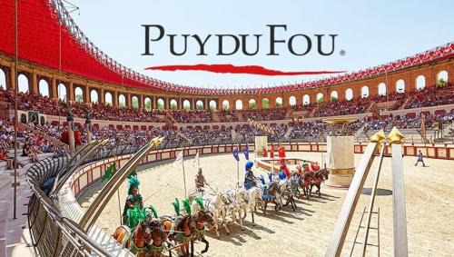 La Boissiere-de-Montaigu House | MH TV Piscine 3Ch 6Pers Cœur de Vendée Puy du Fou