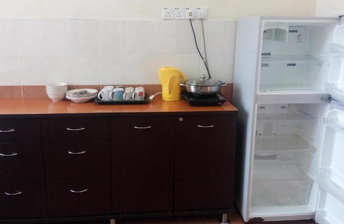 Brinchang Hotel | MH313 apartment