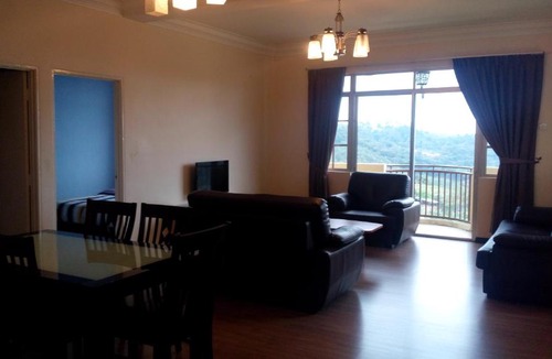 Brinchang Hotel | MH313 apartment