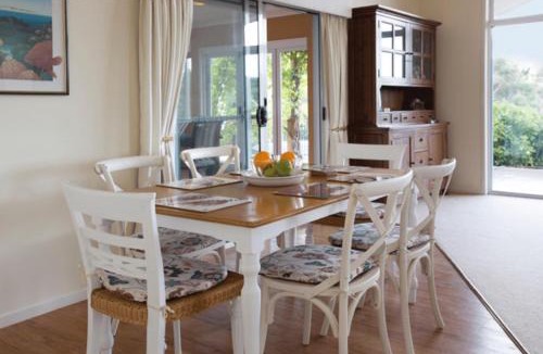 Foster House | Mhara Downs Country Escape