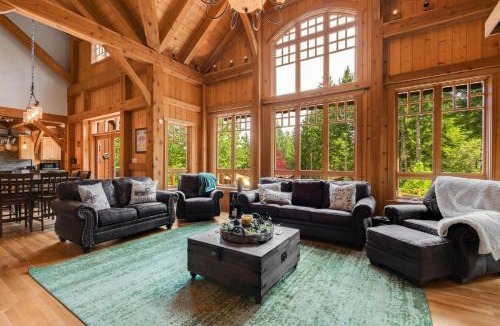 Stevenson House | MHL Stevenson 97