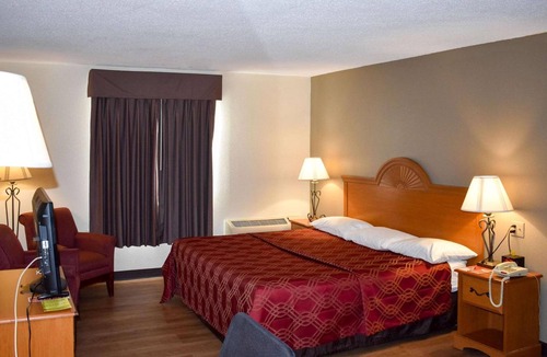 Bordentown Hotel | MHO Hotel Bordentown