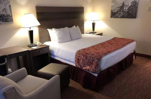 Monmouth Junction Hotel | MHO INN and SUITES