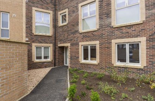 Auchengray House | Mhuilinn Apartment