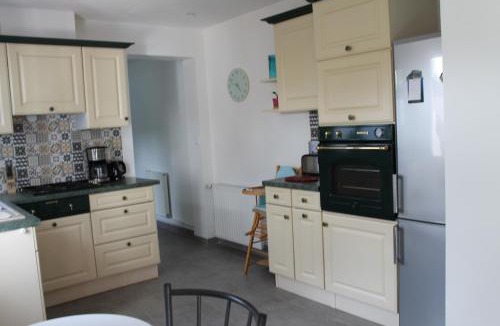 Cucq Villa | "Mi-a-clo"