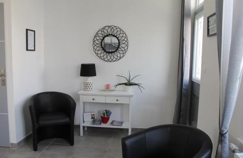 Cucq Villa | "Mi-a-clo"