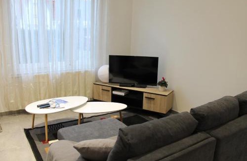 Cucq Villa | "Mi-a-clo"