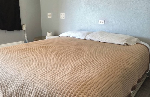 South Dallas - Fair Park Hotel | Mi Amor Inn & Suites By Hotel O Dallas Tx Hwy 352