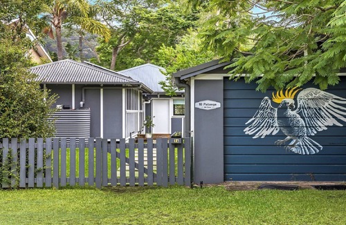 Patonga House | Mi Casa by HolidayCo.