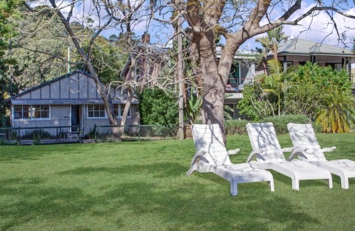 Patonga House | Mi Casa by HolidayCo.