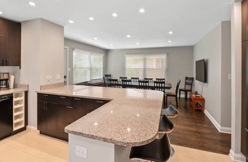 Miller Beach House | Mi Casa Dune Casa - North Star Properties