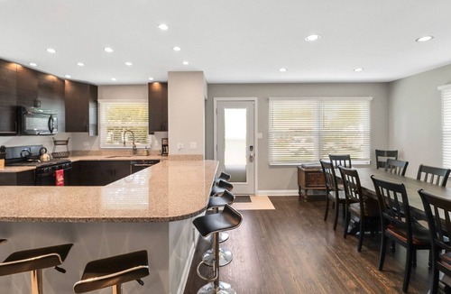 Miller Beach House | Mi Casa Dune Casa - North Star Properties