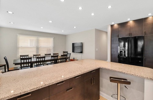 Miller Beach House | Mi Casa Dune Casa - North Star Properties