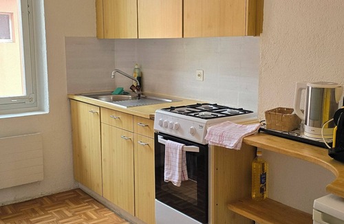 Alt-Wiedikon Apartment | Mi Casa es su Casa